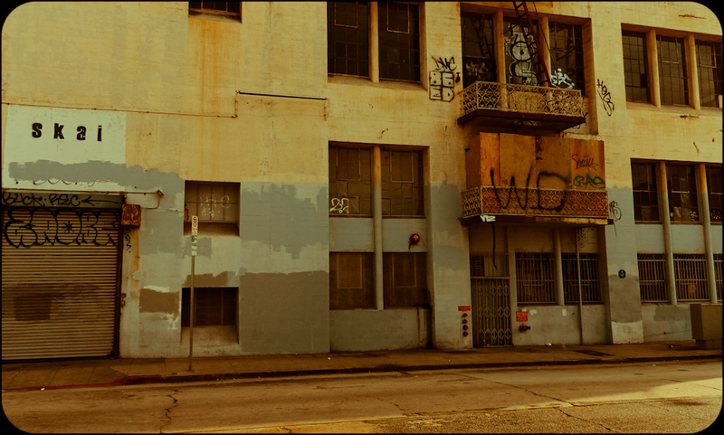 Illustration for article titled Shooting Challenge: Urban Decay 3